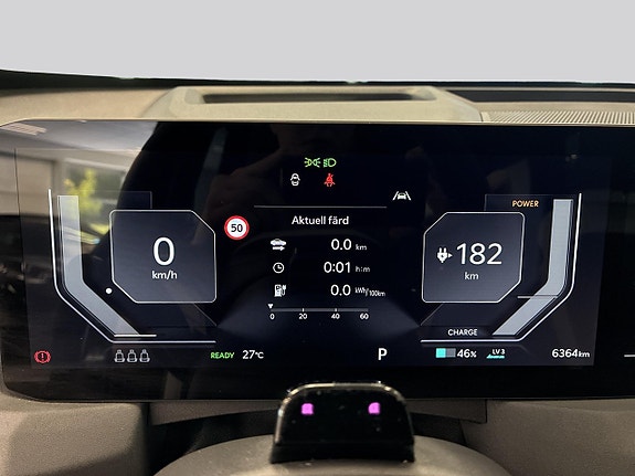 Kia EV5 13 of 30