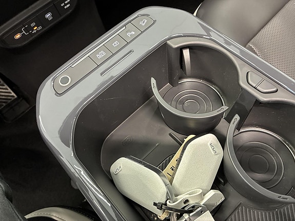 Kia EV5 23 of 30