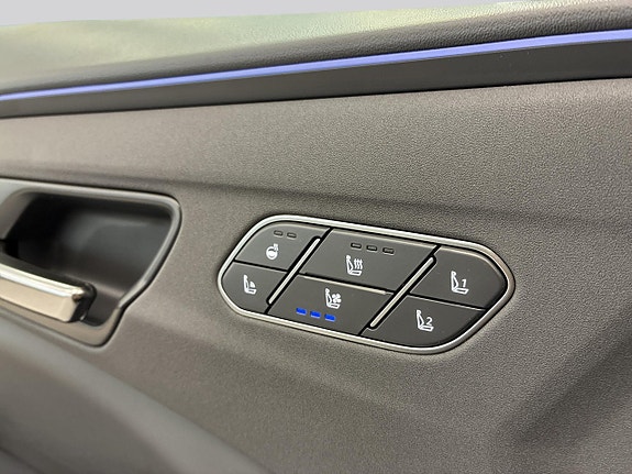 Kia EV5 26 of 30