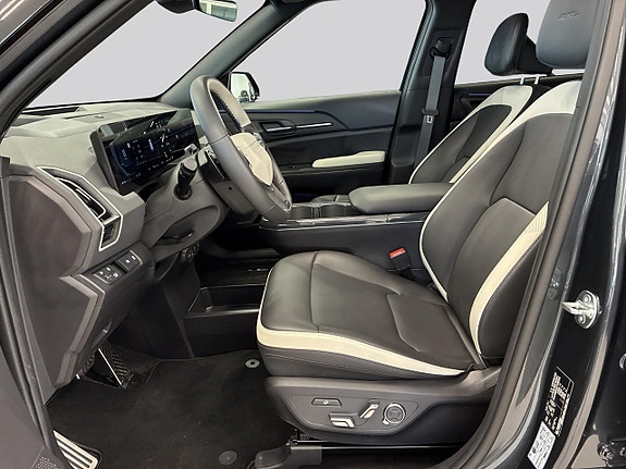 Kia EV5 9 of 30