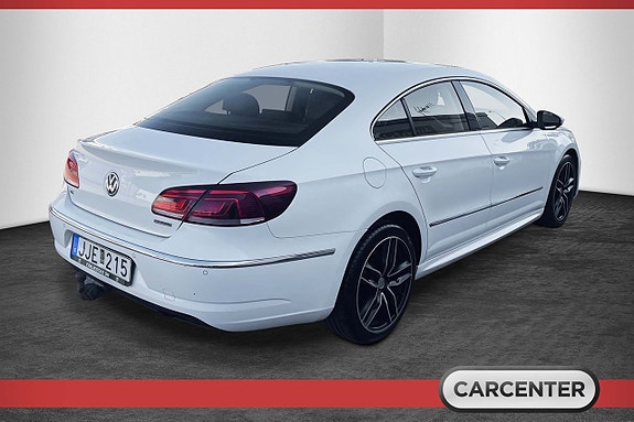 Volkswagen CC 5 of 15