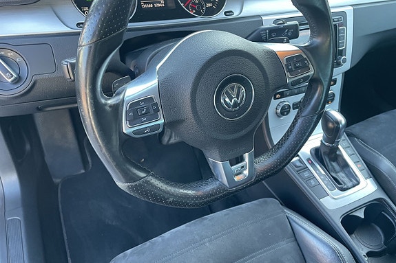 Volkswagen CC 8 of 15