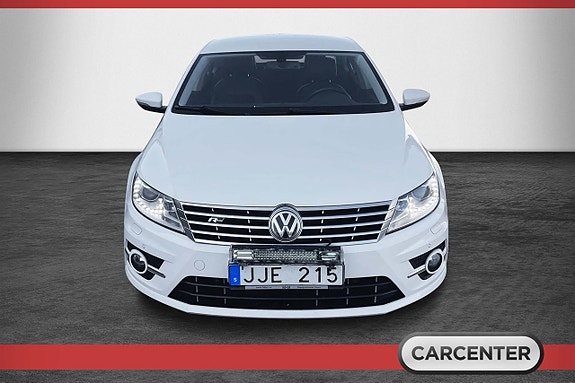 Volkswagen CC 2 of 15