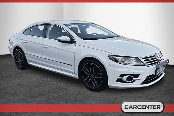 Volkswagen CC 3 of 15