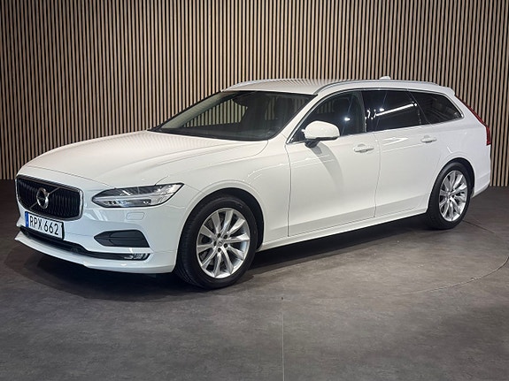 Volvo V90 8 of 30