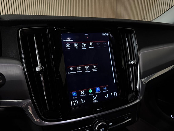 Volvo V90 29 of 30