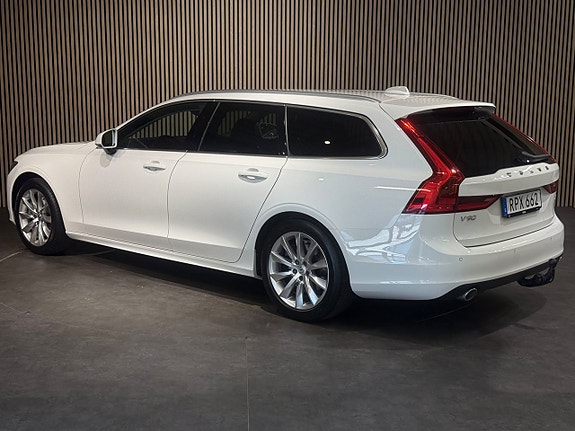 Volvo V90 6 of 30