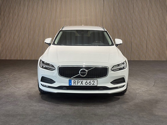 Volvo V90 9 of 30