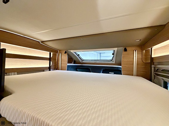 Weinsberg Caracompact Mb Pepper Edition 640 MEG 17 of 19
