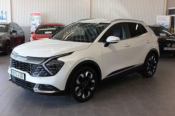 Kia Sportage 18 of 19