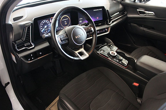Kia Sportage 13 of 19