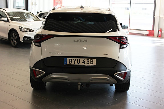 Kia Sportage 8 of 19