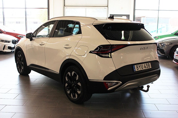 Kia Sportage 12 of 19