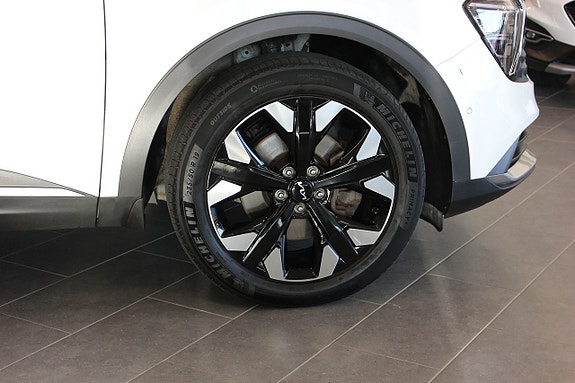 Kia Sportage 11 of 19