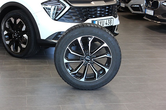 Kia Sportage 15 of 19