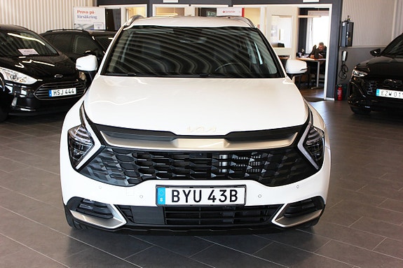 Kia Sportage 7 of 19