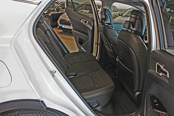 Kia Sportage 4 of 19