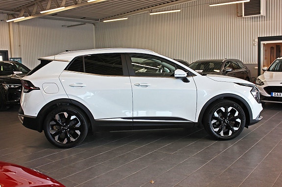 Kia Sportage 16 of 19