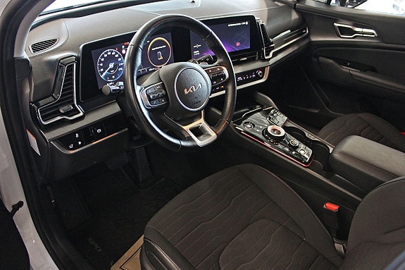 Kia Sportage 2 of 19