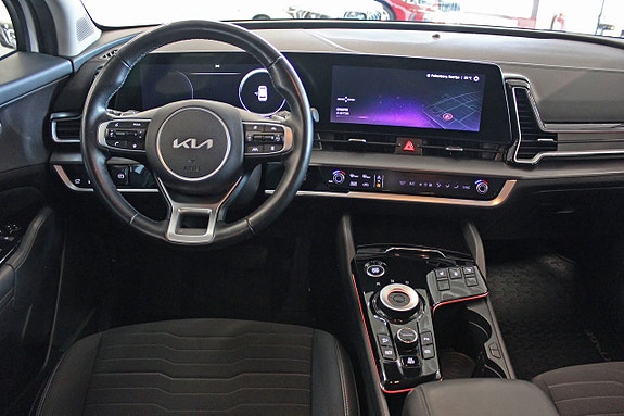 Kia Sportage 17 of 19