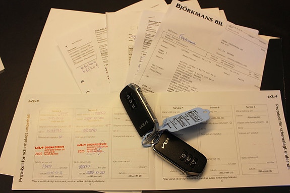 Kia Sportage 19 of 19