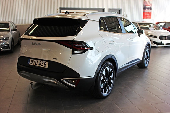 Kia Sportage 3 of 19