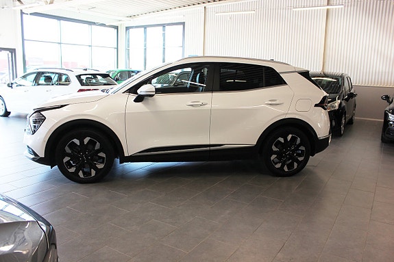 Kia Sportage 5 of 19