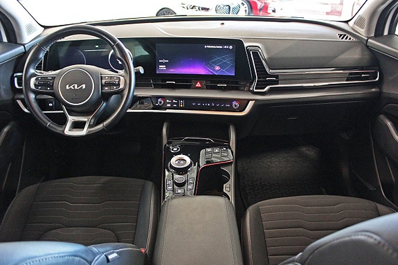 Kia Sportage 9 of 19