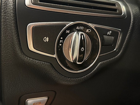 Mercedes-Benz C220 d 24 of 25