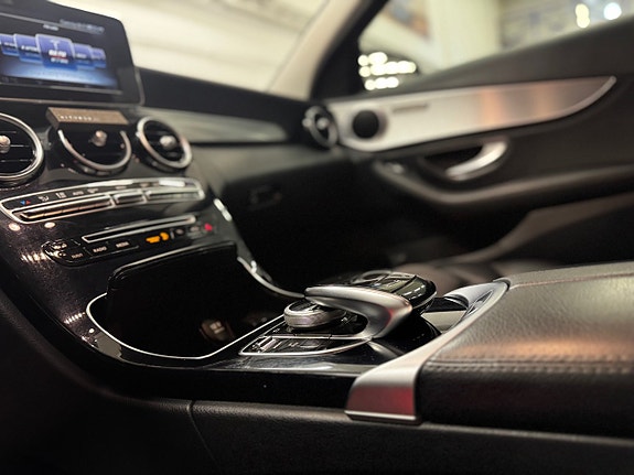 Mercedes-Benz C220 d 20 of 25