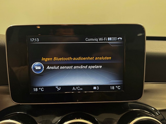 Mercedes-Benz C220 d 22 of 25