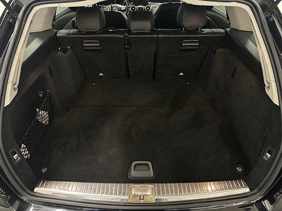 Mercedes-Benz C220 d 6 of 25