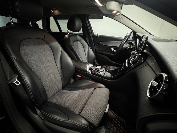 Mercedes-Benz C220 d 9 of 25