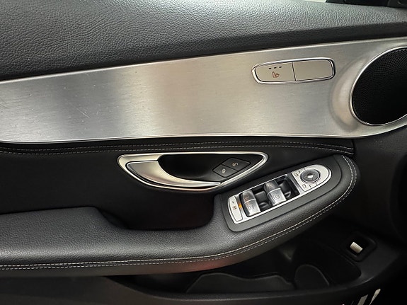 Mercedes-Benz C220 d 23 of 25