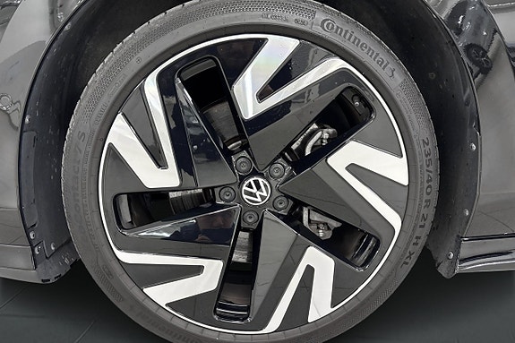 Volkswagen ID.7 11 of 30