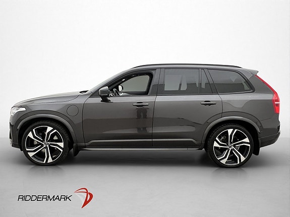 Volvo XC90 4 of 30