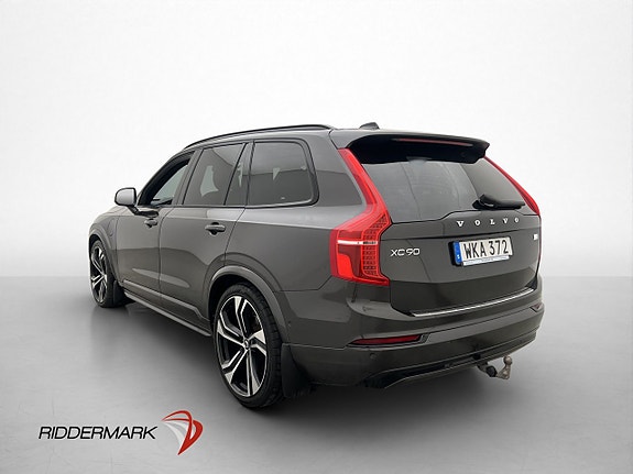 Volvo XC90 5 of 30