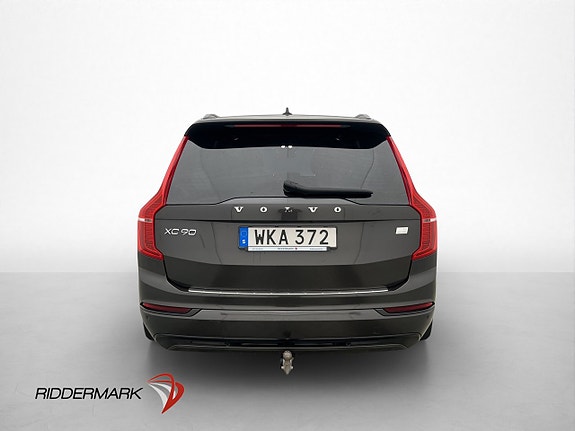 Volvo XC90 6 of 30