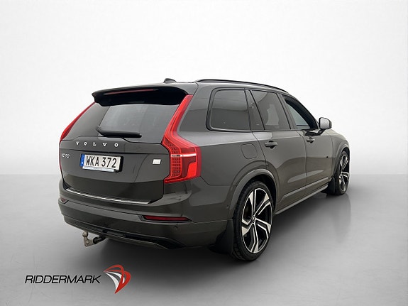 Volvo XC90 8 of 30
