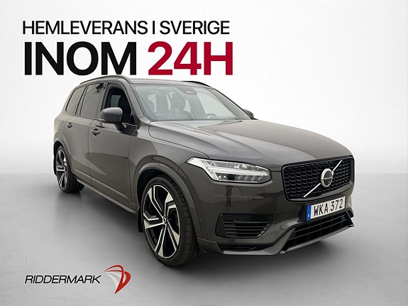 Volvo XC90 3 of 30