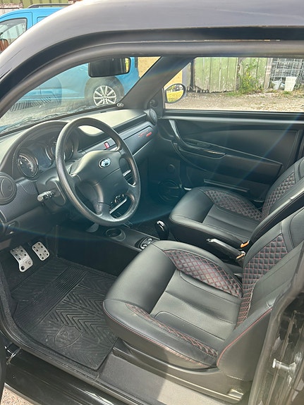 Ligier Ligier JS50 Sport Ultimate 5 of 7