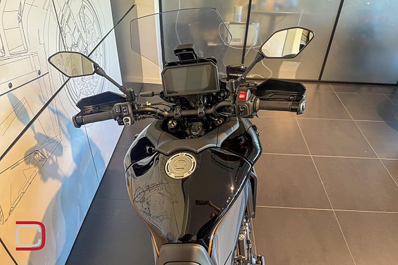 Yamaha Tracer 900 GT+ *Akrapovic helsystem + 3 väskor* 5 of 6