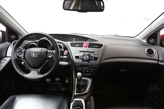 Honda Civic 18 of 25