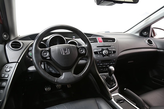 Honda Civic 14 of 25