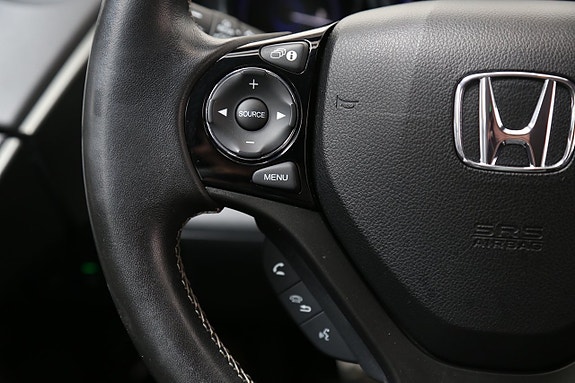 Honda Civic 15 of 25