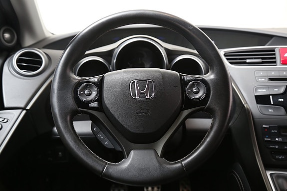 Honda Civic 16 of 25