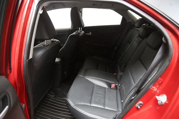 Honda Civic 24 of 25