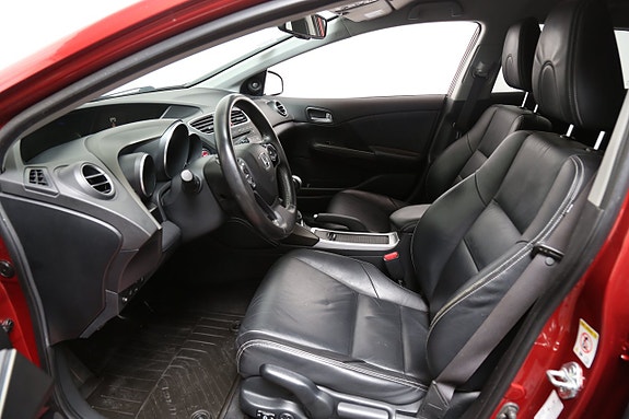 Honda Civic 11 of 25