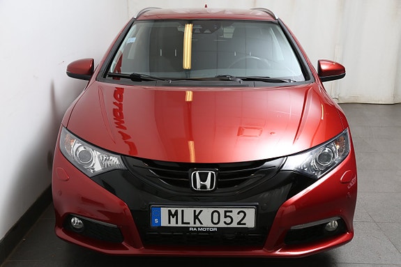 Honda Civic 5 of 25