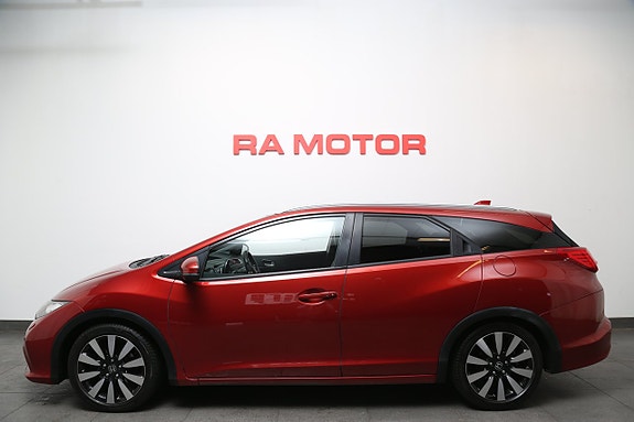 Honda Civic 3 of 25